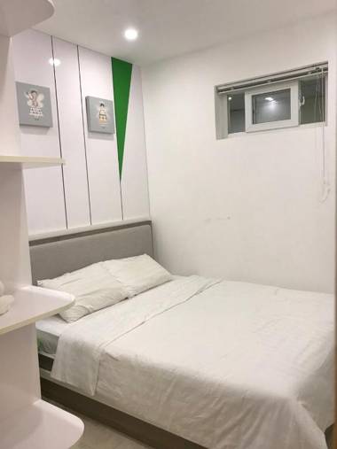 Mường Thanh Luxury Apartment