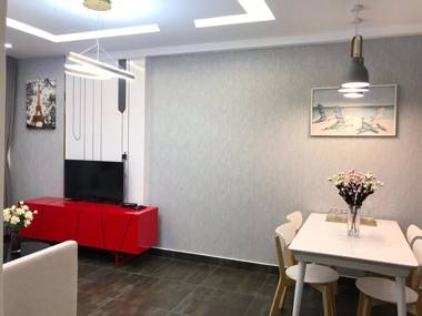 Mường Thanh Luxury Apartment