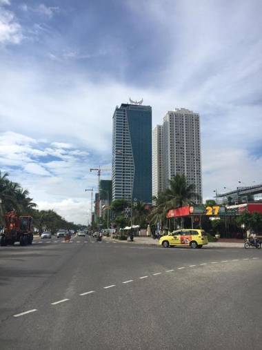 Mường Thanh Luxury Apartment