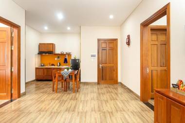 HANZ Sunflower Ocean Da Nang Hotel