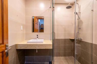 HANZ Sunflower Ocean Da Nang Hotel