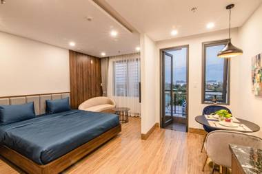 LAUREL DANANG APARTMENT