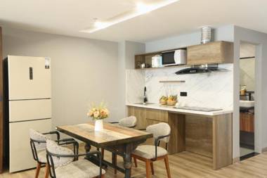 DS Chao Hotel & Apartment Da Nang