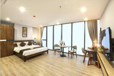 DS Chao Hotel & Apartment Da Nang