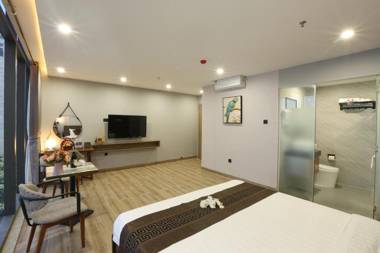 DS Chao Hotel & Apartment Da Nang