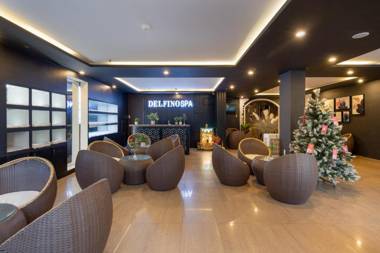 Delfino Hotel and Spa