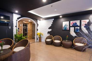 Delfino Hotel and Spa