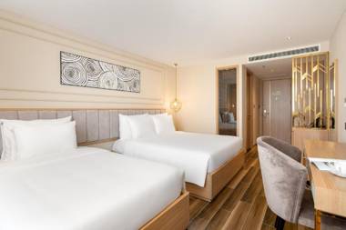 Adela Boutique Hotel