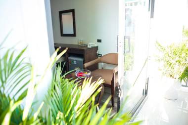 Grand Sea View Hotel