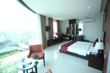 HUONG SON HOTEL