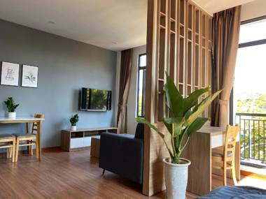Lotus Apartment