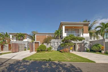 Abogo Resort Villas Ocean Da Nang