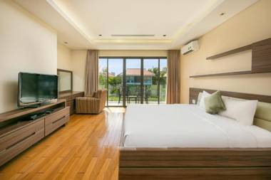 Abogo Resort Villas Ocean Da Nang