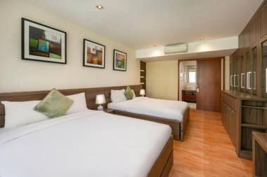 Abogo Resort Villas Ocean Da Nang