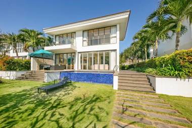 Abogo Resort Villas Ocean Da Nang