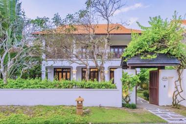 Abogo Resort Villas Luxury Da Nang