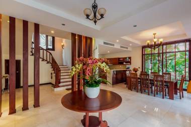 Abogo Resort Villas Luxury Da Nang