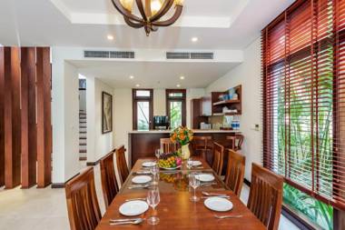 Abogo Resort Villas Luxury Da Nang