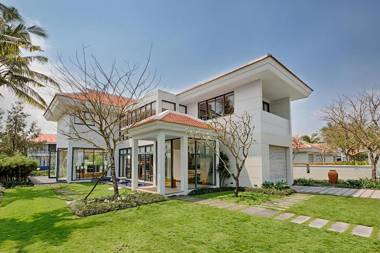 Sun Grow Ocean Villas