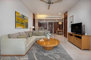 Abogo Apartment Resort Beach Da Nang