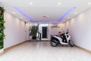 BeachSide Apartment & Hotel