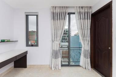 BeachSide Apartment & Hotel