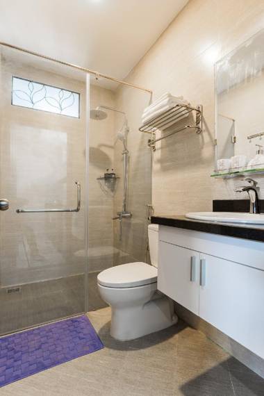 BeachSide Apartment & Hotel