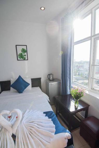 Tehana Beach Hotel Da Nang