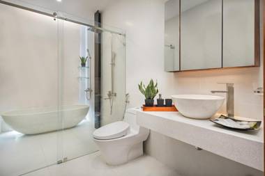 VNBV - Sense Villa Da Nang