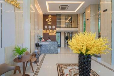 Maris Da Nang Hotel & Apartment