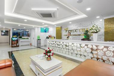 Phuc Thanh Hotel
