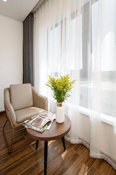 Tan Phuong Nam Hotel & Apartment