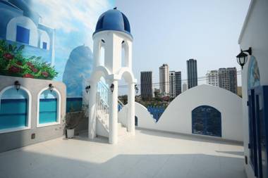 Tasmania Hotel Danang