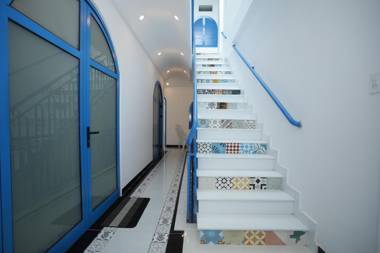 Tasmania Hotel Danang