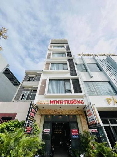 Minh Trường Hotel Da Nang