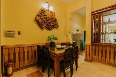 Indochine Townhouse - Beach neighborhood