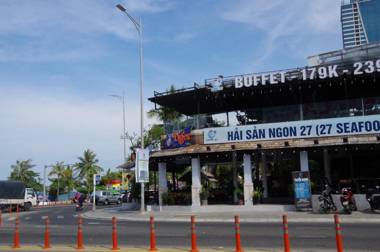 Indochine Townhouse - Beach neighborhood