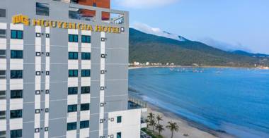 Nguyen Gia Hotel