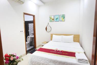 HOANG SINH HOTEL