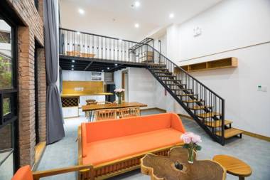 Flexi Hotel & Apartment