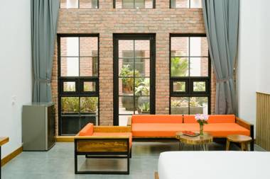 Flexi Hotel & Apartment