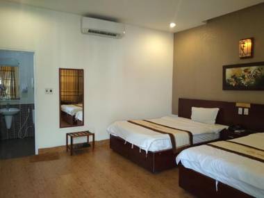 Hoang Phuong Hotel Da Nang