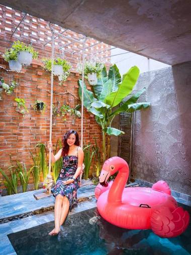 MÂY VILLA ĐÀ NẴNG