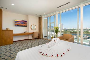 Lamanga Hotel & Suites