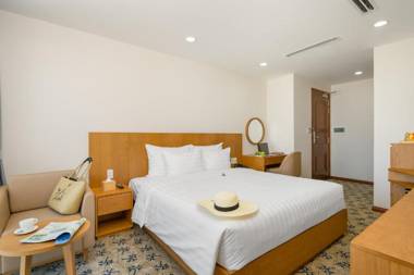 Lamanga Hotel & Suites