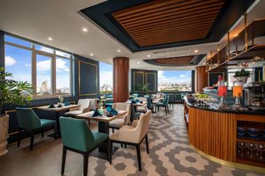 Angel Hotels Beach Danang