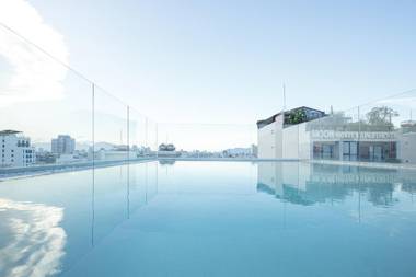 TA Boutique Hotel 