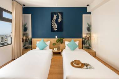 Bella Merry Hotel and Apartment