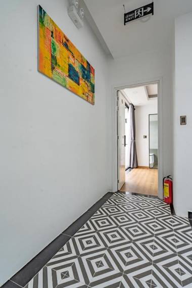 Abogo Villa Pool City Center Near Beach Of Da Nang