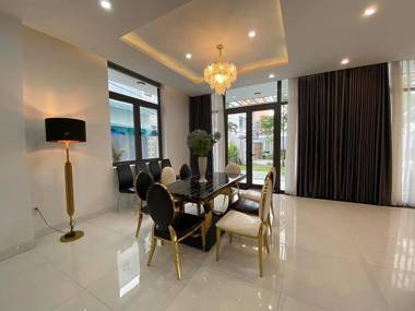 Abogo Villa Pool Near Beach BBQ Free Da Nang